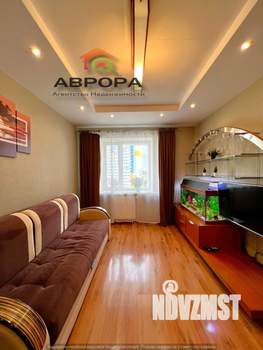 3-к квартира, вторичка, 73м2, 5/9 этаж