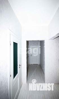 2-к квартира, вторичка, 67м2, 15/17 этаж