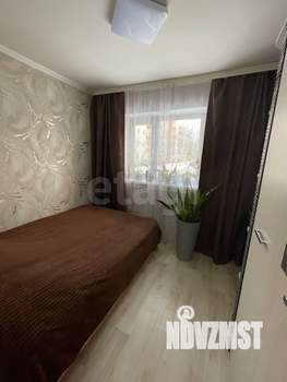 1-к квартира, вторичка, 31м2, 1/9 этаж