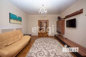 2-к квартира, вторичка, 59м2, 9/9 этаж