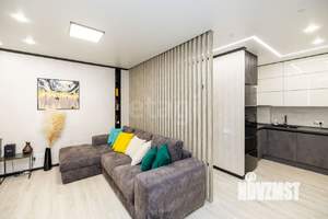3-к квартира, вторичка, 111м2, 16/18 этаж