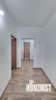 1-к квартира, вторичка, 48м2, 19/24 этаж