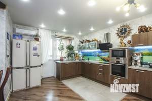 2-к квартира, вторичка, 125м2, 20/24 этаж