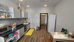1-к квартира, вторичка, 48м2, 10/24 этаж
