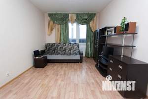 Студия квартира, вторичка, 29м2, 11/17 этаж