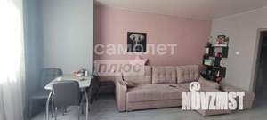 1-к квартира, вторичка, 43м2, 3/9 этаж