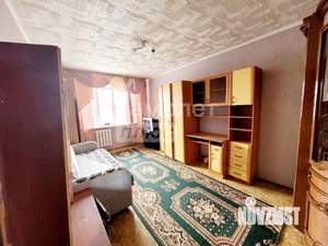 2-к квартира, вторичка, 31м2, 4/8 этаж