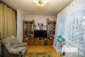 2-к квартира, вторичка, 51м2, 9/9 этаж