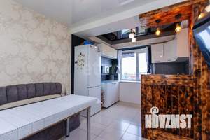2-к квартира, вторичка, 40м2, 4/5 этаж