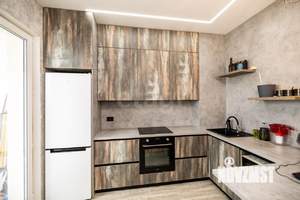 1-к квартира, вторичка, 35м2, 10/24 этаж