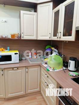 1-к квартира, вторичка, 42м2, 6/9 этаж