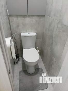 2-к квартира, вторичка, 55м2, 2/5 этаж