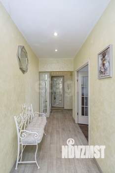 3-к квартира, вторичка, 68м2, 6/9 этаж