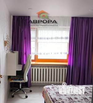 2-к квартира, вторичка, 40м2, 1/5 этаж