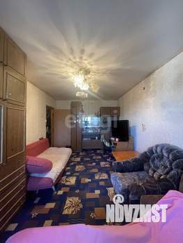 2-к квартира, вторичка, 44м2, 3/5 этаж