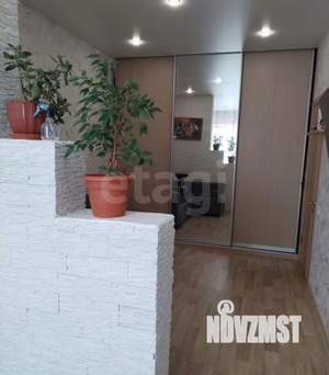 2-к квартира, вторичка, 64м2, 16/17 этаж
