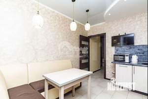 1-к квартира, вторичка, 42м2, 13/16 этаж