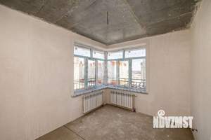 2-к квартира, вторичка, 55м2, 11/16 этаж