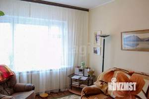 2-к квартира, вторичка, 52м2, 2/5 этаж