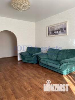 2-к квартира, вторичка, 61м2, 5/9 этаж