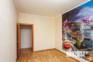 3-к квартира, вторичка, 69м2, 5/5 этаж
