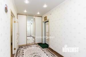 1-к квартира, вторичка, 48м2, 24/28 этаж