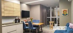 3-к квартира, вторичка, 88м2, 12/20 этаж