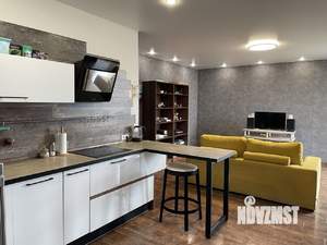 2-к квартира, вторичка, 73м2, 12/15 этаж