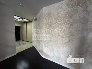 4-к квартира, вторичка, 110м2, 4/10 этаж