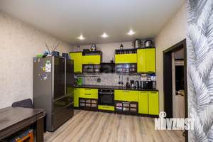 1-к квартира, вторичка, 36м2, 3/4 этаж