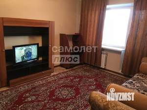 1-к квартира, вторичка, 32м2, 2/5 этаж