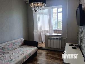 1-к квартира, вторичка, 45м2, 4/5 этаж