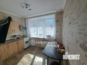 2-к квартира, вторичка, 45м2, 3/9 этаж
