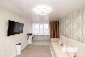 1-к квартира, вторичка, 33м2, 9/9 этаж