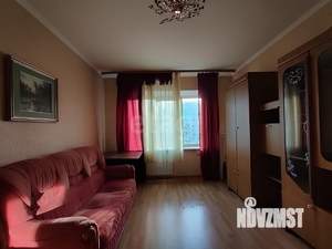 2-к квартира, вторичка, 53м2, 5/5 этаж