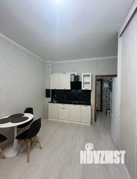 Студия квартира, вторичка, 24м2, 3/4 этаж