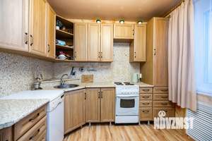 1-к квартира, вторичка, 41м2, 10/10 этаж