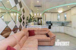 3-к квартира, вторичка, 112м2, 2/26 этаж