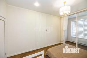 2-к квартира, вторичка, 72м2, 3/6 этаж