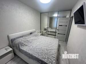 1-к квартира, вторичка, 40м2, 16/20 этаж