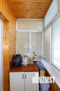 2-к квартира, вторичка, 54м2, 4/5 этаж
