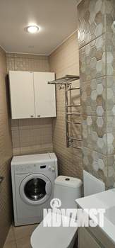 2-к квартира, вторичка, 43м2, 1/5 этаж