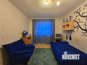 Студия квартира, вторичка, 23м2, 4/5 этаж