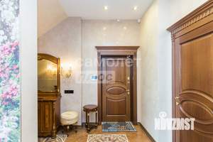 6-к квартира, вторичка, 404м2, 25/26 этаж