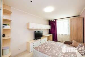 1-к квартира, вторичка, 35м2, 4/9 этаж