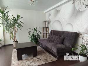 1-к квартира, вторичка, 47м2, 11/22 этаж