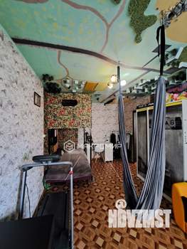 2-к квартира, вторичка, 45м2, 3/9 этаж