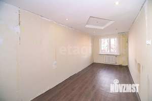 2-к квартира, вторичка, 45м2, 2/5 этаж
