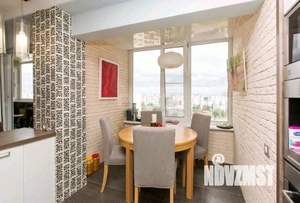 2-к квартира, вторичка, 96м2, 11/22 этаж