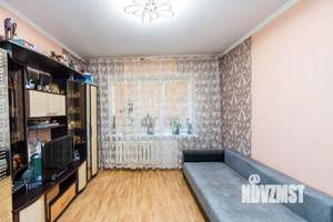 3-к квартира, вторичка, 70м2, 4/5 этаж